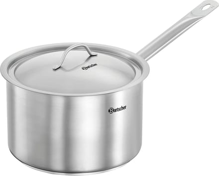 Kookpan E6,7L-SG1 - Bartscher 100452 - Horeca & Professioneel