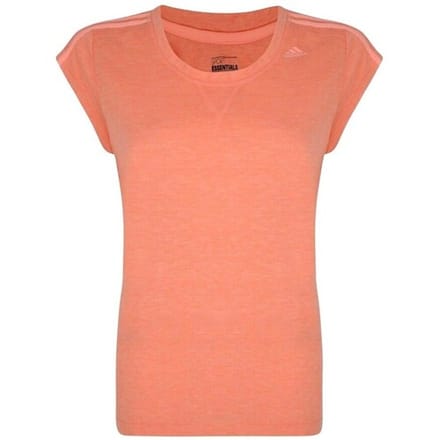 T-shirt Korte Mouw adidas S20975