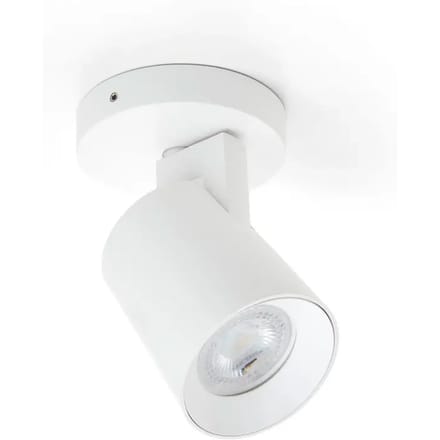 Verlichte spot Indeluz lighting Ten GU10