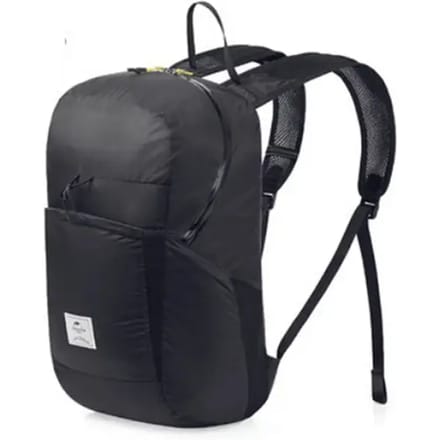 Naturehike Cappadocia 22l Rugzak Zwart