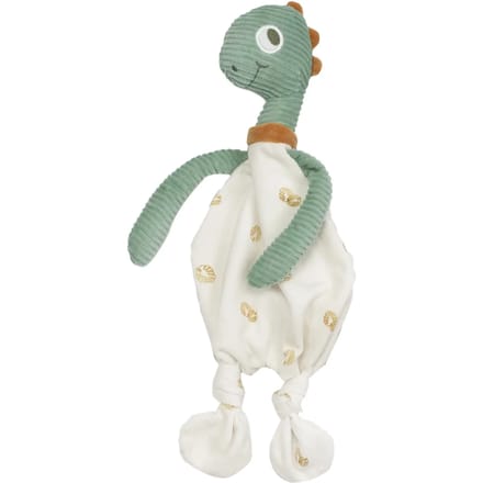 Doudou Trois Kilos Sept Dinosaure-diplododo