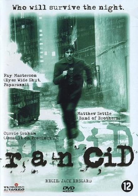 Speelfilm - Rancid