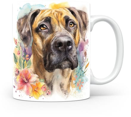 Beker Presa Canario