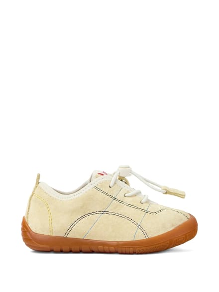 Camper Peu Path Sneaker - Kinderen - Pastel Geel - 21