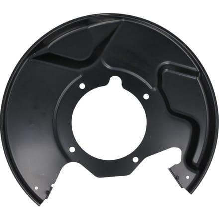 Dekplaat, remschijf BLIC 6508-03-8136377K