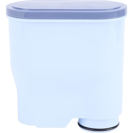 Filtre à eau de rechange pour machine à café automatique CA6903 white