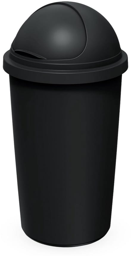 Prullenbak 60L - Afvalbak 60L - Pedaalemmer - afvalproduct