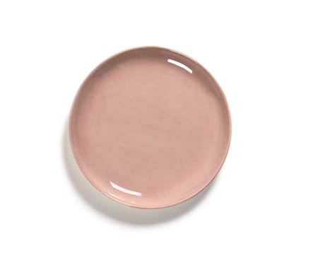 Serax Feast Bord S - Set - pink