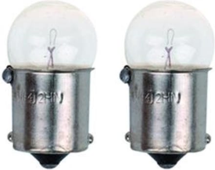 ProPlus Autolamp - 12V - 5W - BA15s - 2 stuks