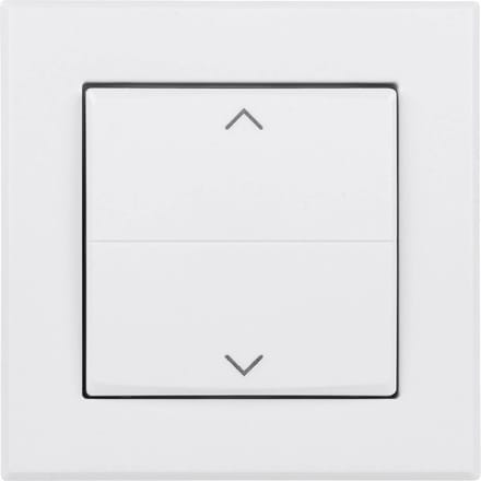 Homematic IP HmIP-BRA Wipschakelaar