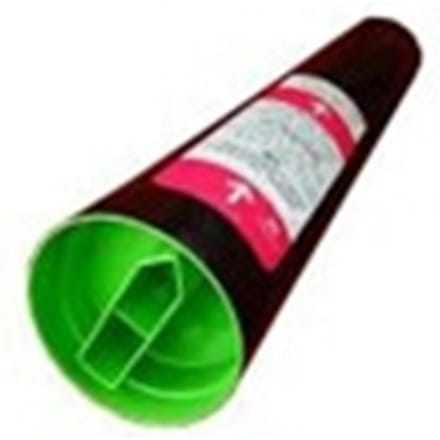 Panasonic DQ-TUV20M toner cartridge magenta (origineel)