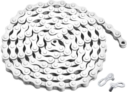 Single Speed ​​Fietsketting 1/2 x 1/8 116 schakels