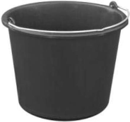 Martens Bouwemmer 12l