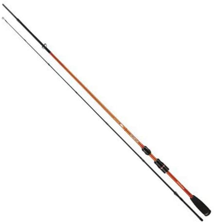Sakura Speciz 2.0 Bass Float Game Spinhengel Zilver 1.68 m / 5-21 g
