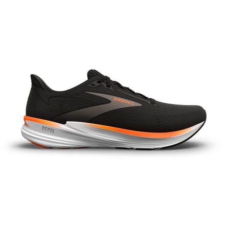 Brooks Revel 8 Hardloopschoenen Heren