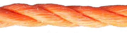Ivana Touw Polypropyleen Oranje Ã˜12mm 100mtr