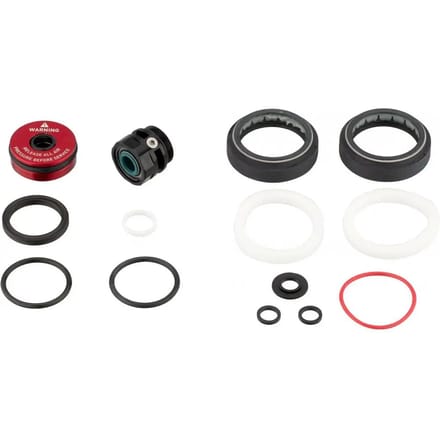 Vorkkeerring kit Rockshox 200 Hour/1 Year Lyrik Rc2 C1 2019+