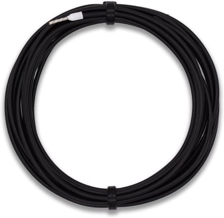 Universele Wikkelantenne voor FM Radio Ontvangst - 3 Meter Kabel