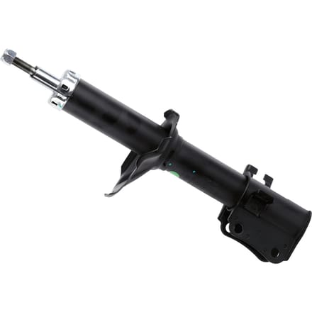 Schokdemper SACHS 319 700, links