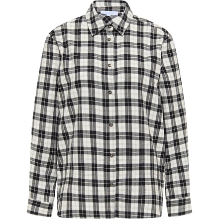 usha BLUE LABEL shirt fenia