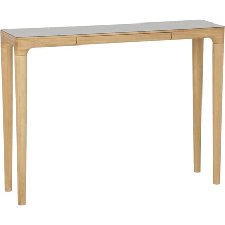 UMAGE Heart'n'Soul Console tafel - cloud grey