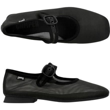 Camper Kashi Maira Chaussures Plates K201628 003 K201628-003 (39)
