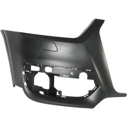 Bumper BLIC 5510-00-0033904P rechts