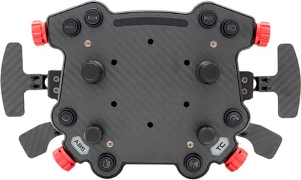 Simagic GT Pro Hub K - Wielnaaf - Schakelpaddles - Hall-sensoren