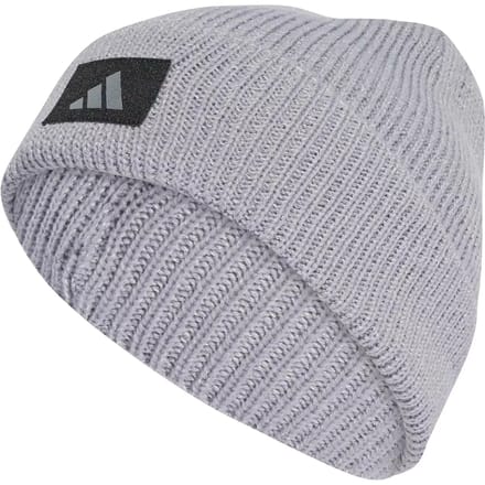 adidas Performance RunxCLIMAWARM Beanie - Unisex - Grijs