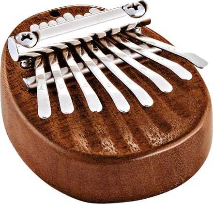 Meinl KL8MINI Mini Kalimba Sapele - Kalimba