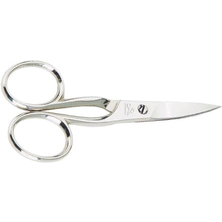 Adola nagelschaar gebogen 9cm
