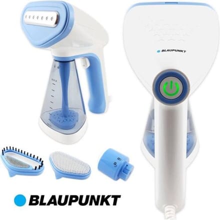 BLAUPUNKT VSI601 Kledingstomer, Handstomer Kleding, Beste Kledingstomers