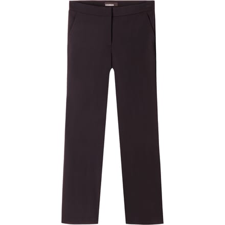 Cambio Sugar Pantalons Donkerbruin 6111 0482 01