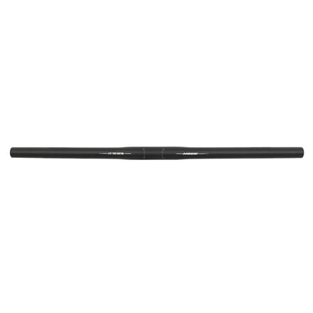 Massi Mhb 710 Stuur Zwart 25.4 mm / 640 mm