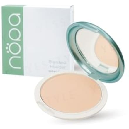 Sosu - Nopa Pressed Powder SPF 40 PA+++ 12g