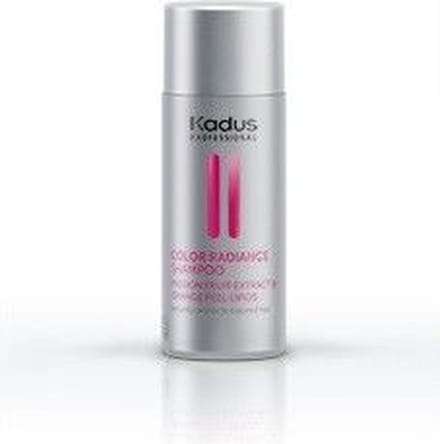 Kadus Professional Color Radiance Shampoo mini 50ml