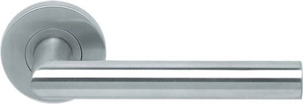 Oxloc deurkruk model Tilburg | RVS