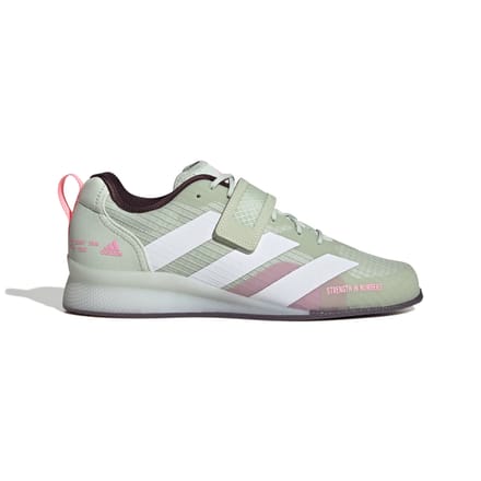 Gewichthefschoenen adidas
