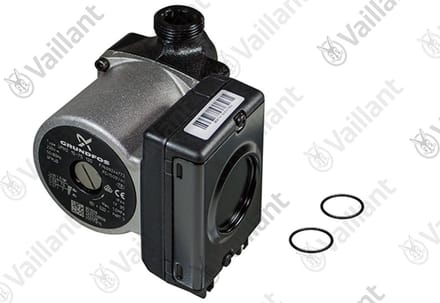 VAILLANT Pomp VWL 55/2 A 230V u.w. Vaillant-nr. , 0020175872