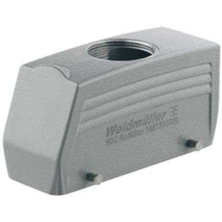 Weidmüller HDC 24B TOBU 1M32G 1787810000 Connectorbehuizing (male) 1 stuk(s)