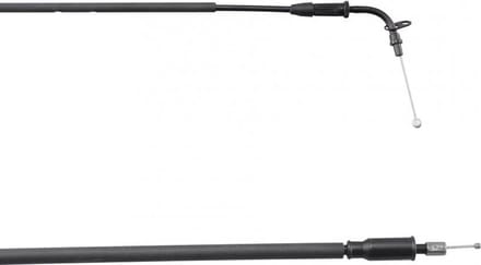 Chokekabel origineel voor Motor Yamaha 50 TZR 2003 tot 2012 94cm / 86cm Nieuw