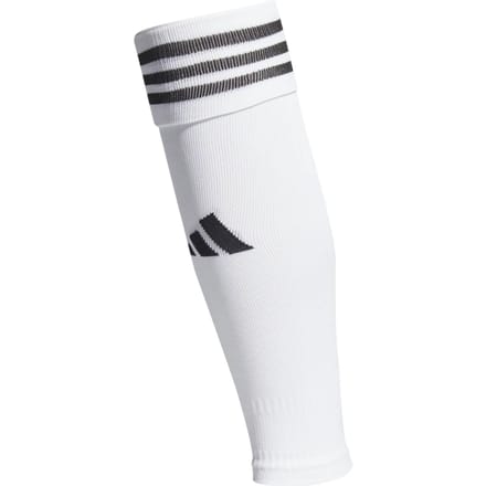 adidas Performance Team Sleeves - Unisex - Wit - 40-42