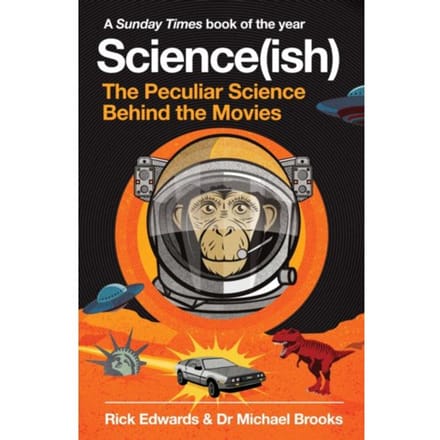 Science(Ish) - Rick Edwards