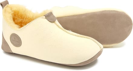 Vrouwenpantoffels Vanuba Oxford Relugan