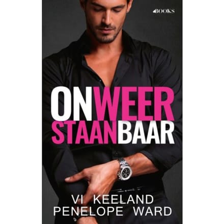 Onweerstaanbaar - Vi Keeland