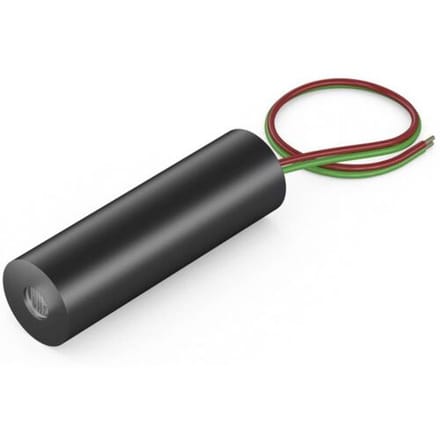 Picotronic Lasermodule Lijn Rood 2.5 mW LI650-2,5-3(8x26)45