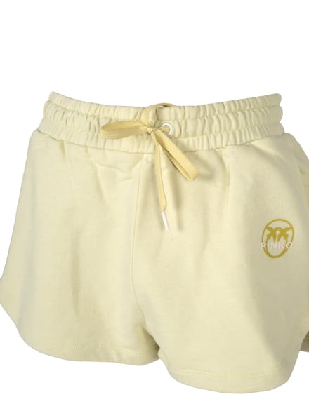 Pinko Shorts  Sbarazzino  | 100689 A0KN | S beige