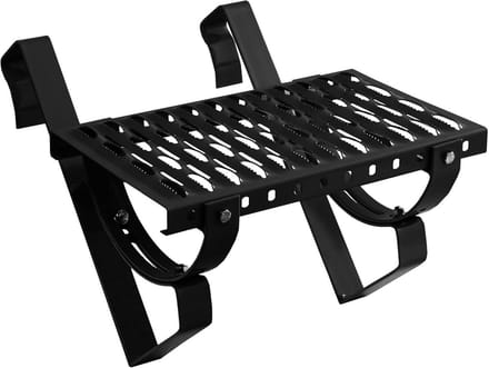 Dakklimhulp Daksteun voor Pannen- en Biberschwanzdaken 80cm RAL 7024