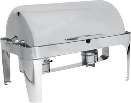 Chafing dish 1/1GN Classic one - MaxPro - EMGA 921170