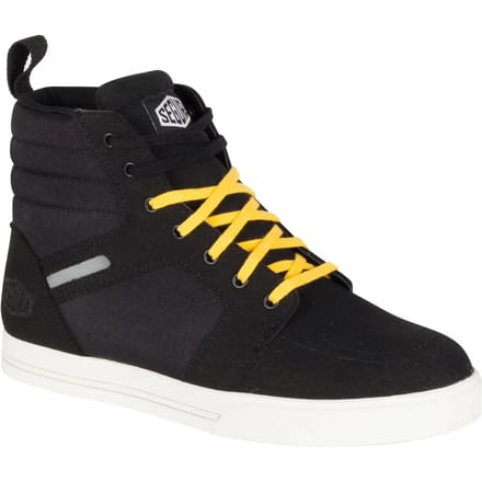 Motorfiets trainers Segura Santana